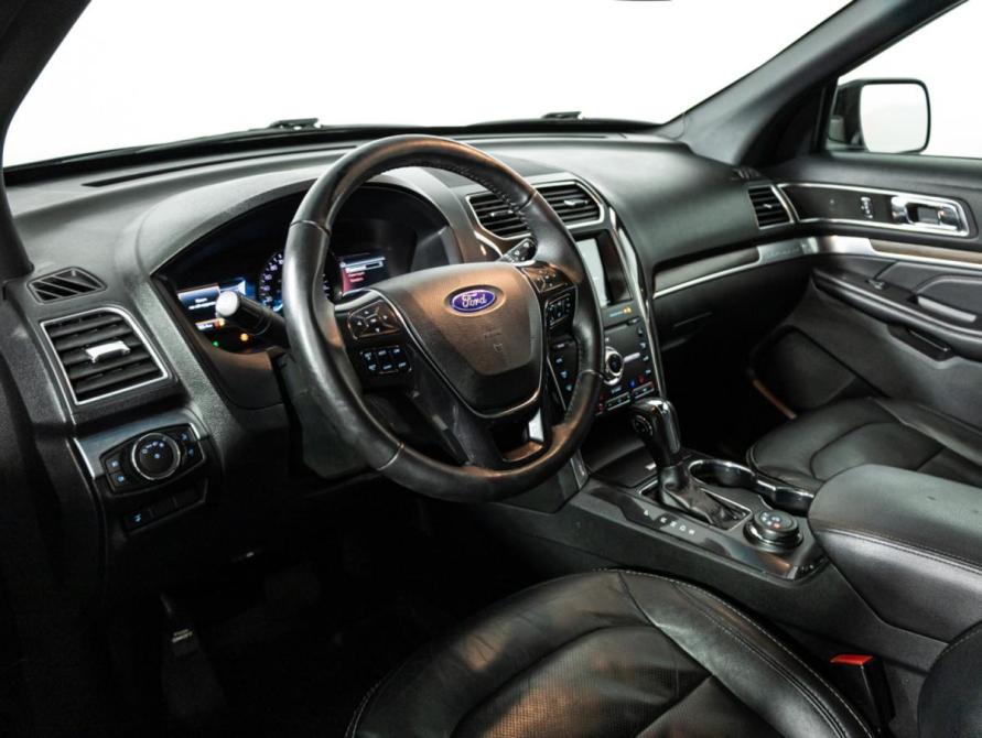 Ford Explorer V Рестайлинг 2 Санкт-Петербург  - изображение 11