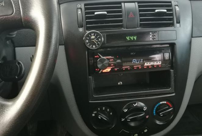 Chevrolet Lacetti I с пробегом 2008 года, цена 320 000 рублей, 201000 км, седан, Автокод Объявления