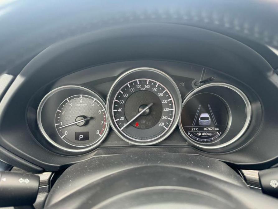 Mazda CX-5 II Тольятти  - изображение 6