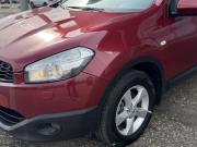 Nissan Qashqai I Рестайлинг Тверь  - изображение 24