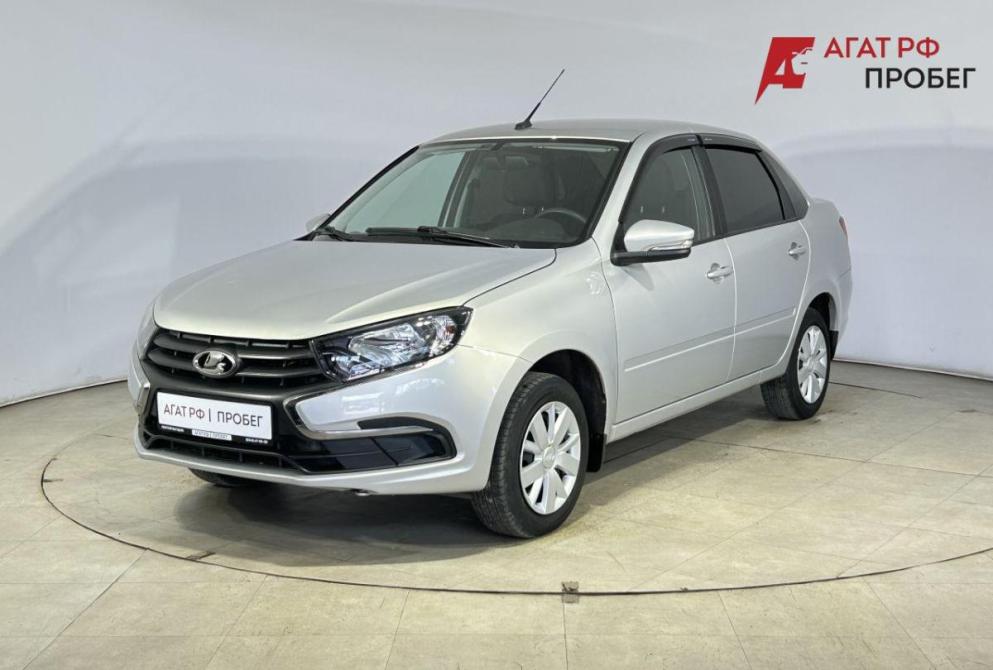 Lada (ВАЗ) Granta I Рестайлинг Саранск  - изображение 1