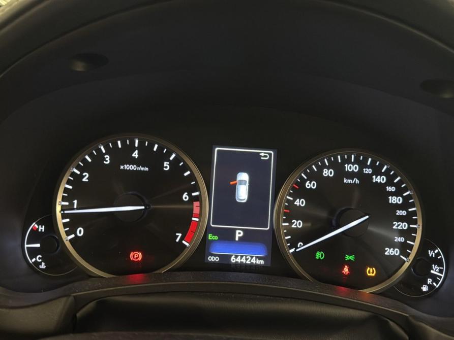 Lexus NX I Рестайлинг Санкт-Петербург  - изображение 5