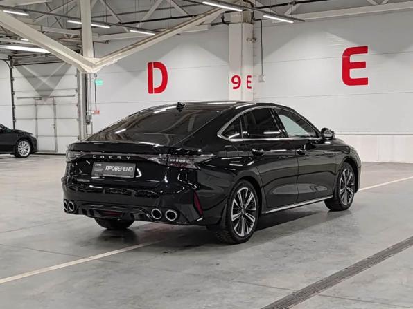Chery Arrizo 8 с пробегом 2023 года, цена 1 699 000 рублей, 99046 км, седан, Автокод Объявления