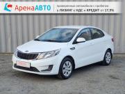 Kia Rio III Челябинск  - изображение 34