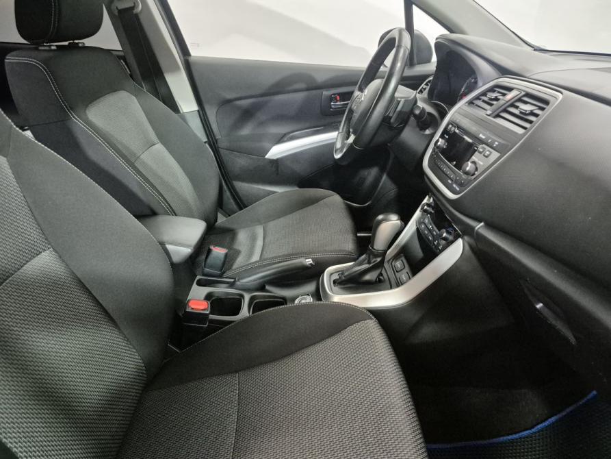 Suzuki SX4 II (S-Cross) Ярославль  - изображение 10