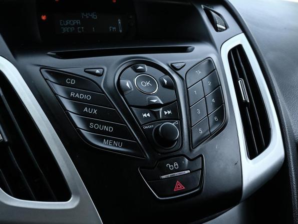 Ford Focus III с пробегом 2013 года, цена 629 000 рублей, 252817 км, хэтчбек, Автокод Объявления