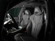 BMW X5 IV (G05/G18) Рестайлинг Москва  - изображение 38