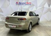Mitsubishi Lancer X Азнакаево  - изображение 35