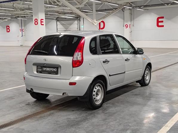 Lada (ВАЗ) Kalina I с пробегом 2012 года, цена 260 000 рублей, 269112 км, хэтчбек, Автокод Объявления