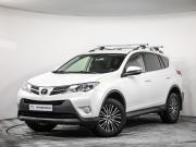 Toyota RAV4 IV (XA40) Санкт-Петербург  - изображение 24
