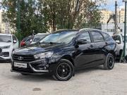 Lada (ВАЗ) Vesta I Санкт-Петербург  - изображение 14