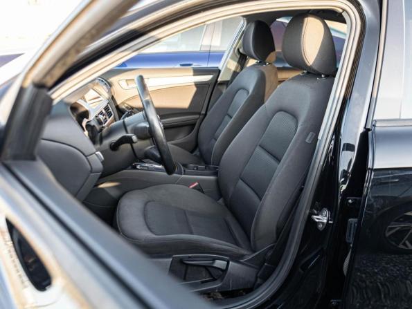 Audi A4 IV (B8) с пробегом 2011 года, цена 965 000 рублей, 126092 км, седан, Автокод Объявления