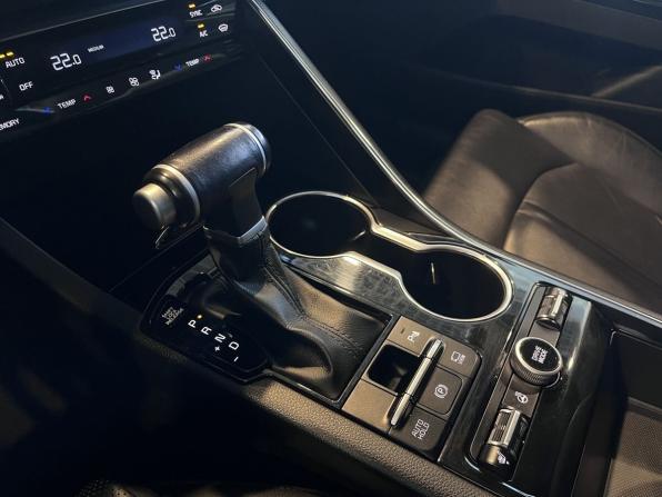Kia K5 III с пробегом 2021 года, цена 2 720 000 рублей, 73936 км, седан, Автокод Объявления