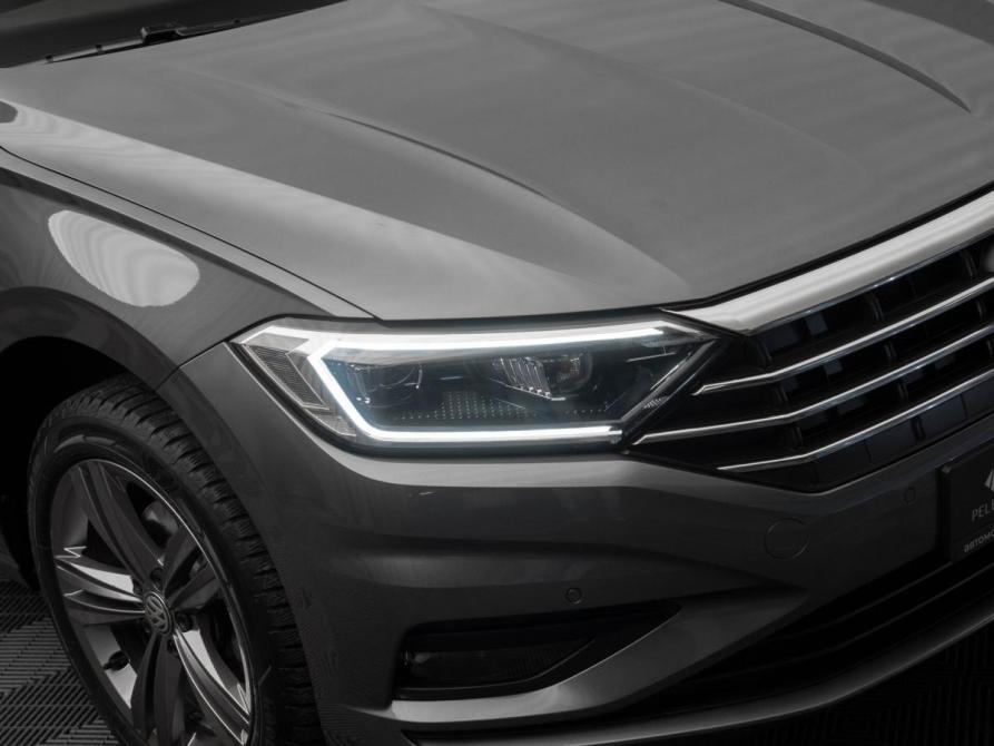 Volkswagen Jetta VII Москва  - изображение 24