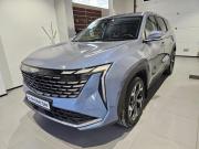 Geely Atlas II Москва  - изображение 29