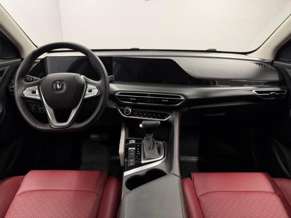 Changan Eado Plus с пробегом 2024 года, цена 1 800 000 рублей, 7752 км, седан, Автокод Объявления