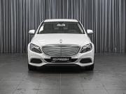 Mercedes-Benz C-Класс IV (W205) Ставрополь  - изображение 27