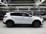 Kia Sportage IV Рестайлинг Челябинск  - изображение 32