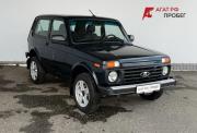 Lada (ВАЗ) Niva Legend Киров  - изображение 27