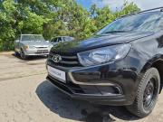 Lada (ВАЗ) Granta I Рестайлинг Саратов  - изображение 54