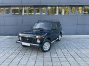 Lada (ВАЗ) 2121 (4x4) I Рестайлинг Новосибирск  - изображение 15