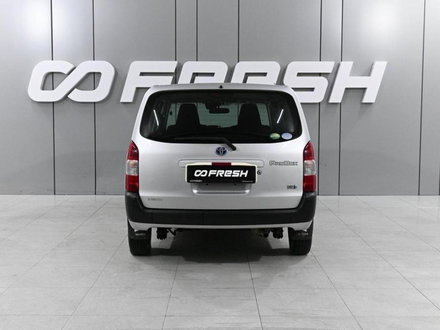 Toyota Probox I Рестайлинг Ростов-на-Дону  - изображение 4
