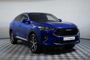 Haval F7x I Москва  - изображение 21