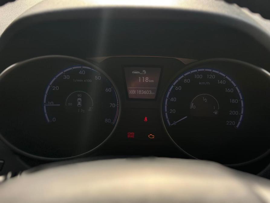 Hyundai ix35 I Великий Новгород  - изображение 12