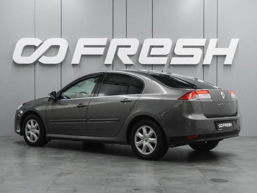 Renault Laguna III Воронеж  - изображение 2