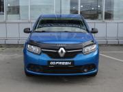 Renault Logan II Курган  - изображение 20