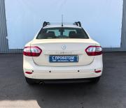 Renault Fluence I Рестайлинг Санкт-Петербург  - изображение 27