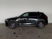 Mazda CX-5 II Москва  - изображение 27