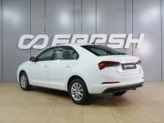 Skoda Rapid II Воронеж  - изображение 25