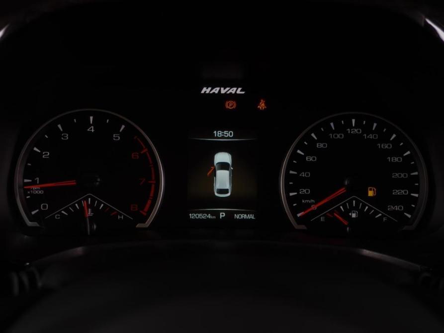 Haval F7x I Воронеж  - изображение 25