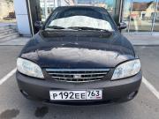 Kia Spectra I Рестайлинг 2 Самара  - изображение 19