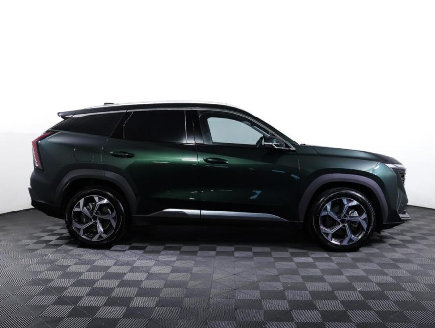 Geely Atlas II Москва  - изображение 4
