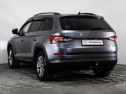 Skoda Kodiaq I Санкт-Петербург  - изображение 33