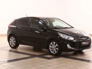 Hyundai Solaris I Иваново  - изображение 12