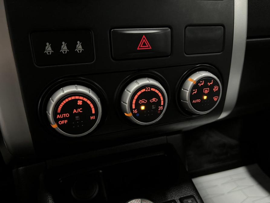 Nissan X-Trail II Рестайлинг Тверь  - изображение 14