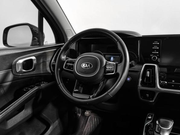 Kia Sorento IV с пробегом 2021 года, цена 2 700 000 рублей, 273053 км, внедорожник, Автокод Объявления