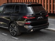 BMW X7 I (G07) Рестайлинг Москва  - изображение 50