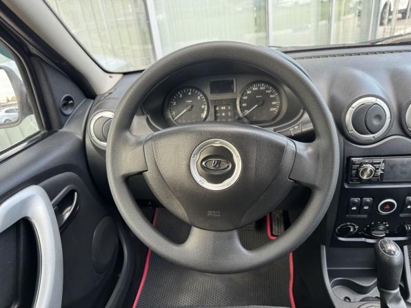 Lada (ВАЗ) Largus I с пробегом 2014 года, цена 650 000 рублей, 145134 км, универсал, Автокод Объявления