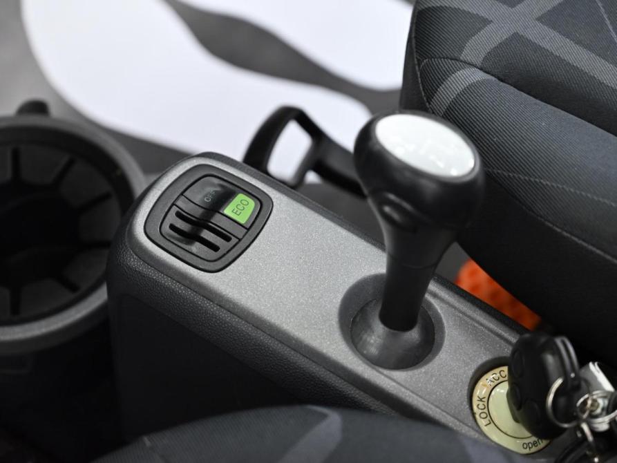 Smart Fortwo II Москва  - изображение 10
