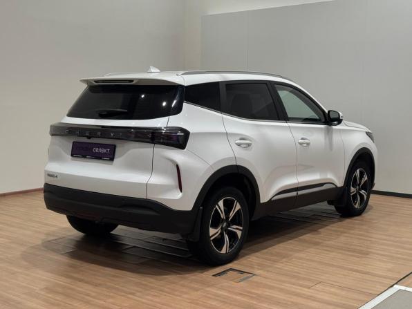 Chery Tiggo 4 I Рестайлинг 2 с пробегом 2024 года, цена 1 799 000 рублей, 12307 км, внедорожник, Автокод Объявления