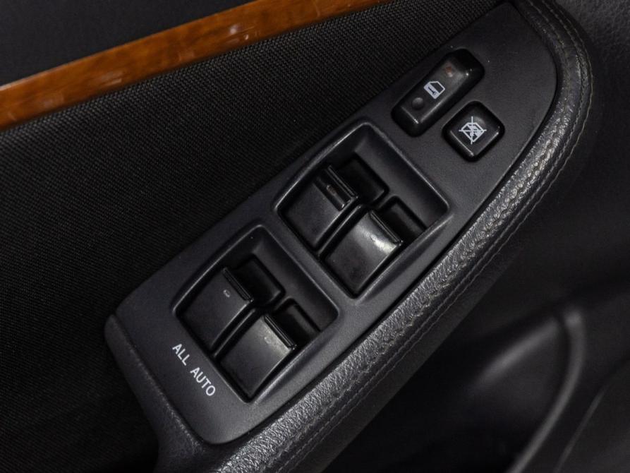 Toyota Avensis II Рестайлинг Тюмень  - изображение 14