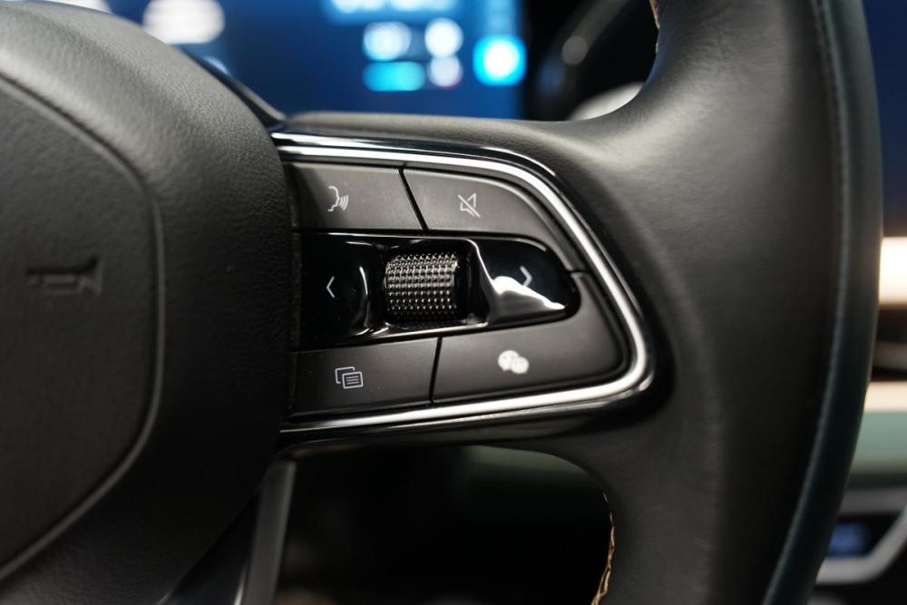 Geely Monjaro I Крым  - изображение 19