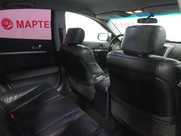 Mitsubishi Galant IX Рестайлинг 2 с пробегом 2008 года, цена 625 000 рублей, 209803 км, седан, Автокод Объявления