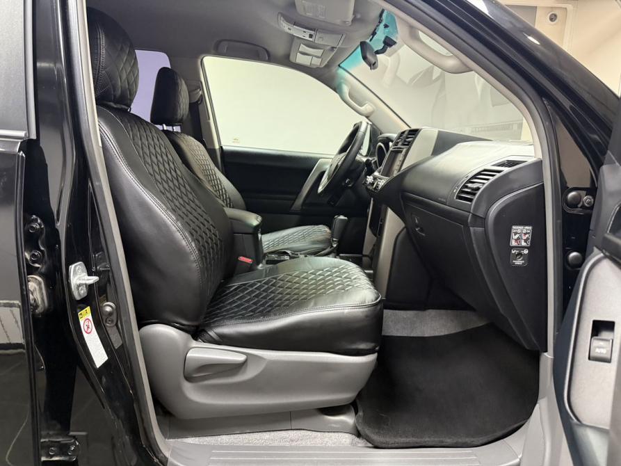 Toyota Land Cruiser Prado 150 Series Тверь  - изображение 25