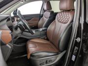Hyundai Santa Fe IV Рестайлинг Москва  - изображение 47