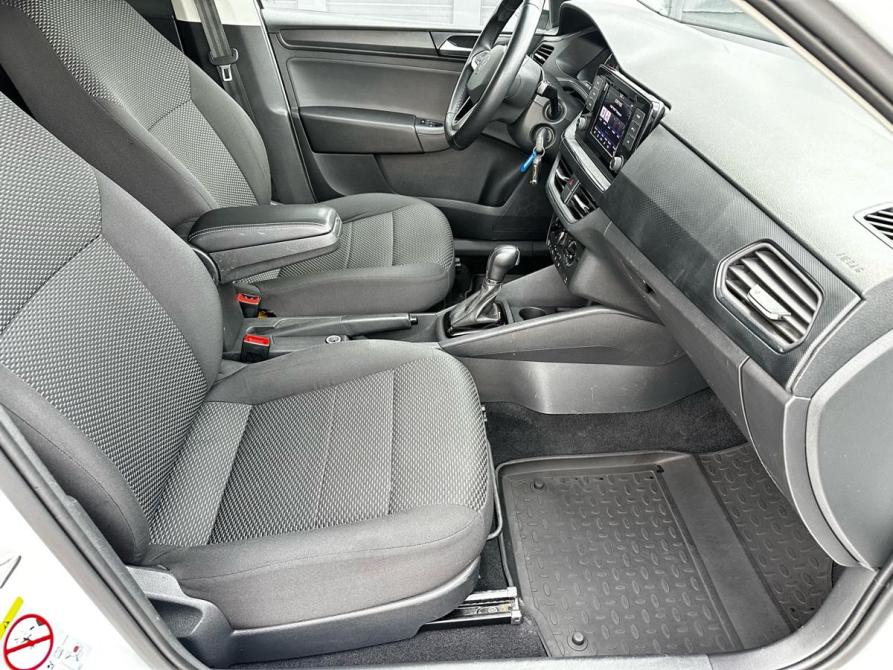 Volkswagen Polo VI Волгоград  - изображение 20
